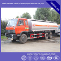 Dongfeng153(Classic) 23000L Oil Tank Truck, Fuel Tank Truck for hot sale